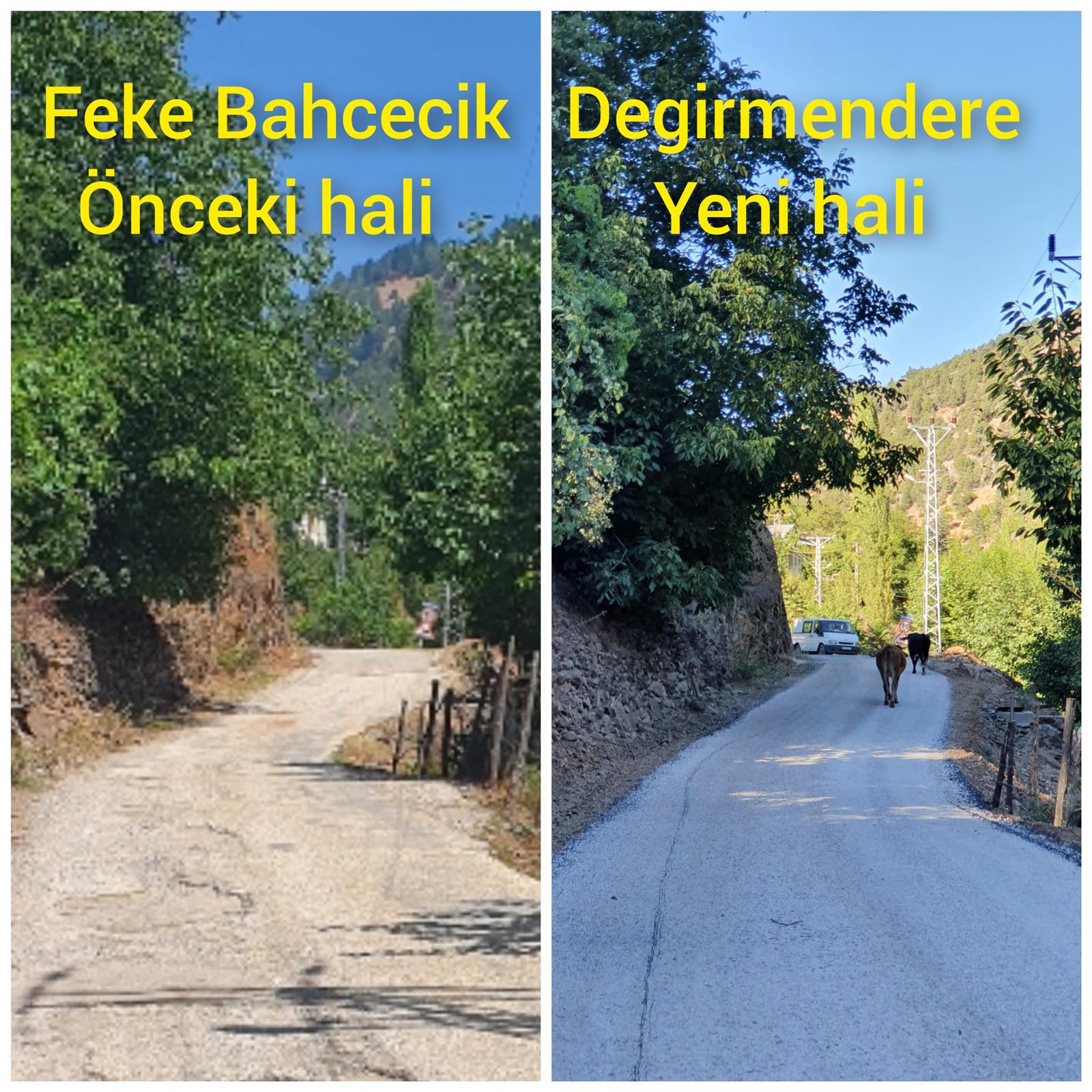 Adana Büyükşehir Belediyesi Sınırları İçerisinde Toprak İşleri Sanat Yapıları Üst Yapı (Alttemel, Temel, Sathi Kaplama, Bsk) Onarımı ve Yapımı İşi